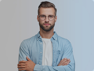 Luca Ricci – Responsabile dell'Analisi Finanziaria di Ruxavild