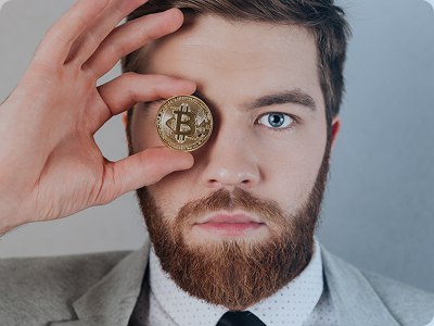 Daniele Conti – Consulente Senior per i Clienti di Ruxavild